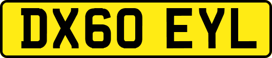 DX60EYL