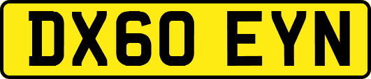 DX60EYN