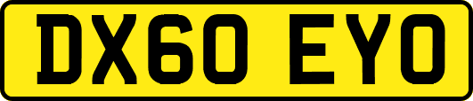 DX60EYO