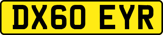 DX60EYR