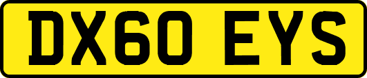 DX60EYS