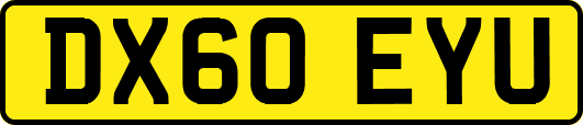 DX60EYU