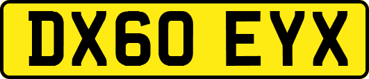 DX60EYX