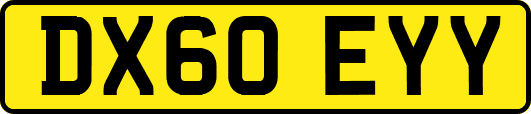 DX60EYY