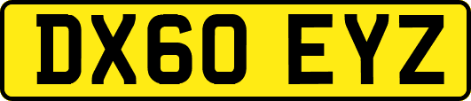 DX60EYZ