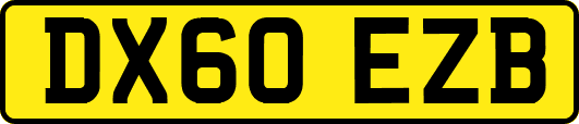 DX60EZB