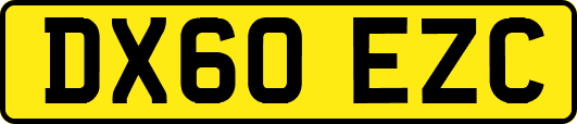 DX60EZC