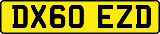 DX60EZD