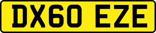 DX60EZE