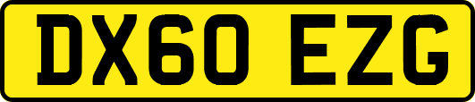 DX60EZG