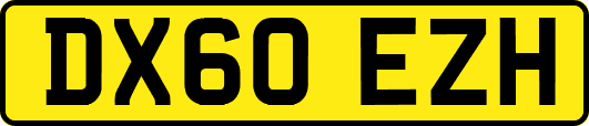 DX60EZH
