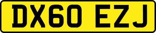 DX60EZJ