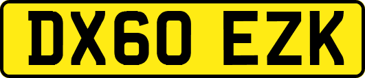 DX60EZK