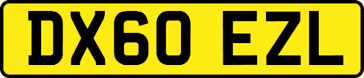 DX60EZL