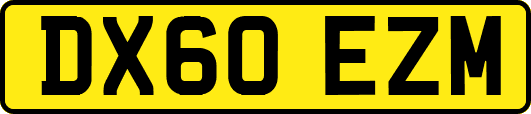 DX60EZM