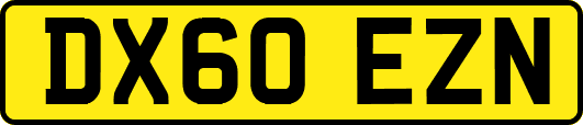 DX60EZN