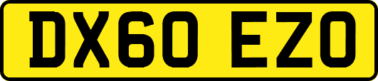 DX60EZO