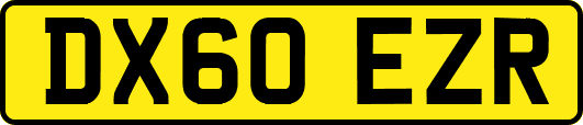 DX60EZR