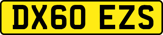 DX60EZS
