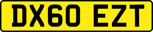 DX60EZT
