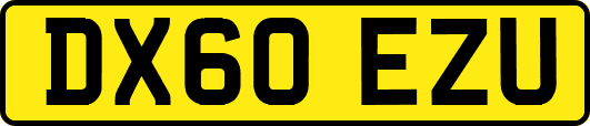 DX60EZU