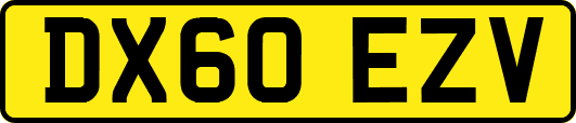 DX60EZV