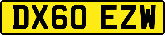 DX60EZW