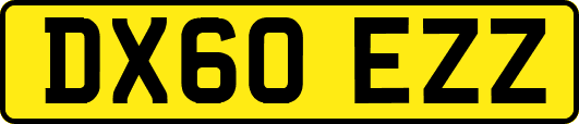 DX60EZZ