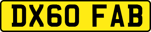DX60FAB