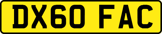DX60FAC