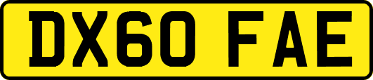 DX60FAE