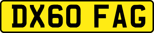 DX60FAG