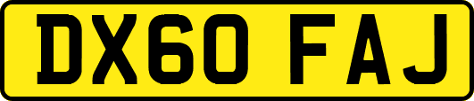 DX60FAJ