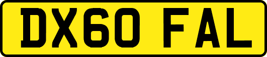 DX60FAL