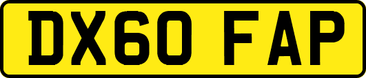 DX60FAP