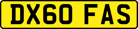 DX60FAS