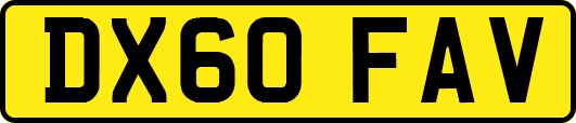 DX60FAV