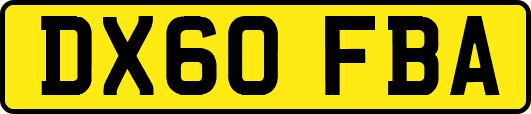 DX60FBA