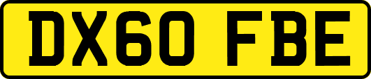 DX60FBE