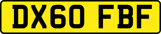 DX60FBF