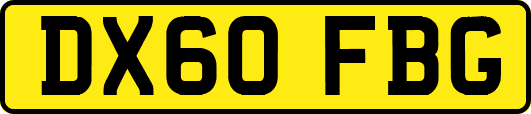 DX60FBG