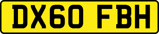 DX60FBH