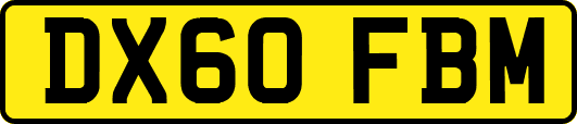DX60FBM