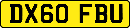 DX60FBU