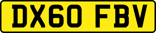 DX60FBV
