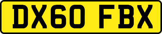 DX60FBX