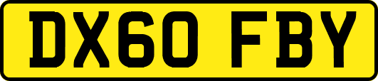 DX60FBY