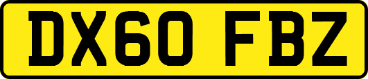 DX60FBZ