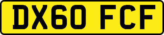 DX60FCF