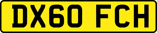 DX60FCH